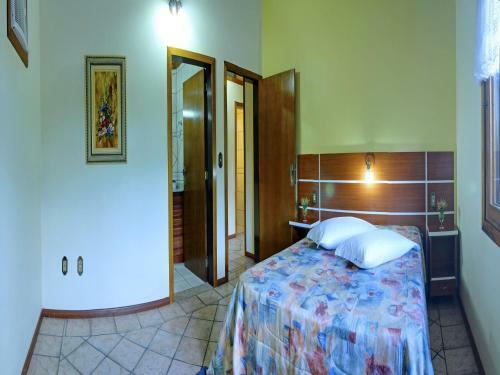 Morada Do Sol Apart Hotel