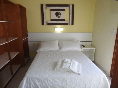 Morada Do Sol Apart Hotel