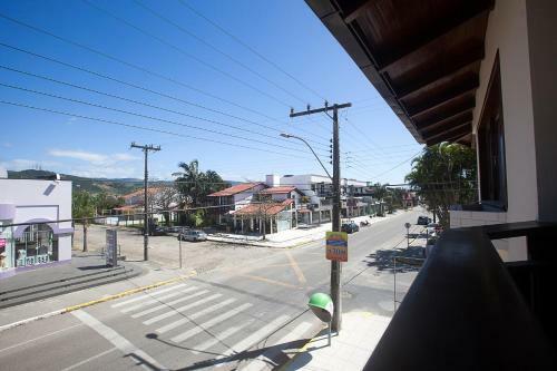 Morada Do Sol Apart Hotel