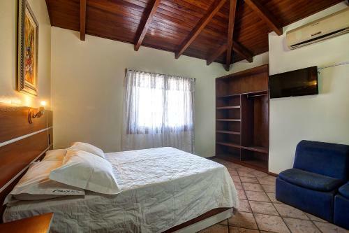 Morada Do Sol Apart Hotel