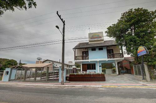 Morada Do Sol Apart Hotel