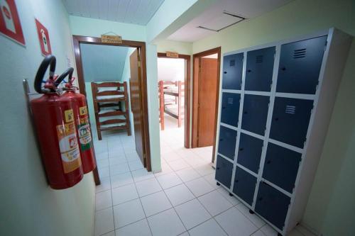 Hostel Itagu�
