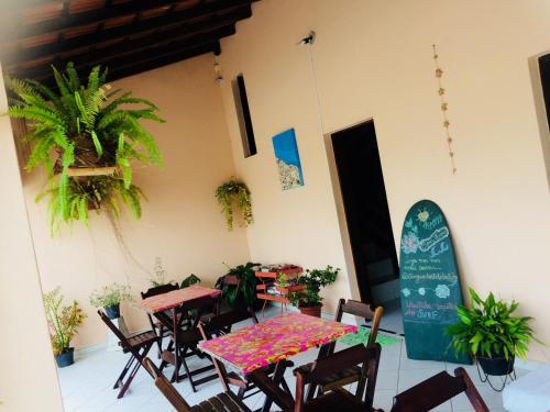 Hostel Itagu�