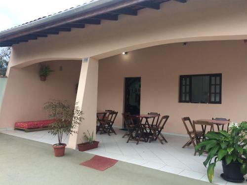 Hostel Itagu�