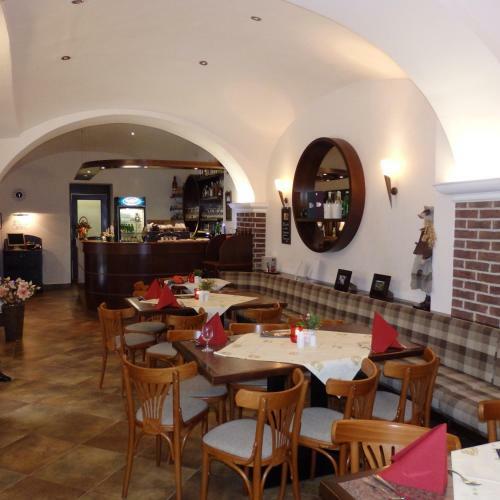 Apartamentos Pension-apartmany Cesky Dvur