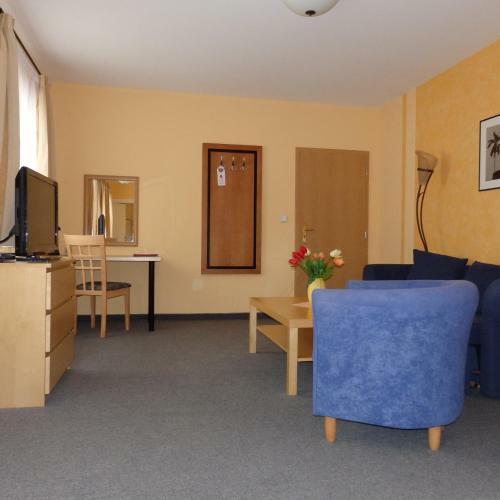 Apartamentos Pension-apartmany Cesky Dvur