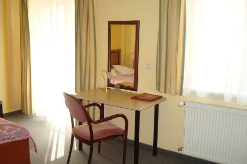 Apartamentos Pension-apartmany Cesky Dvur
