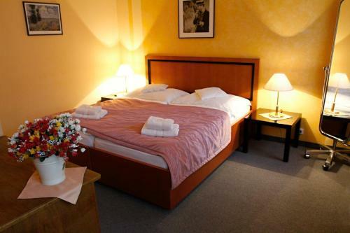 Apartamentos Pension-apartmany Cesky Dvur