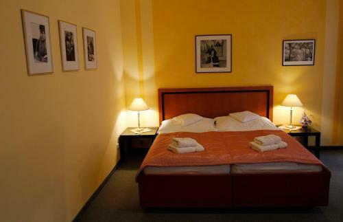 Apartamentos Pension-apartmany Cesky Dvur