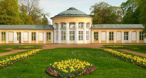 Apartamentos Pension-apartmany Cesky Dvur