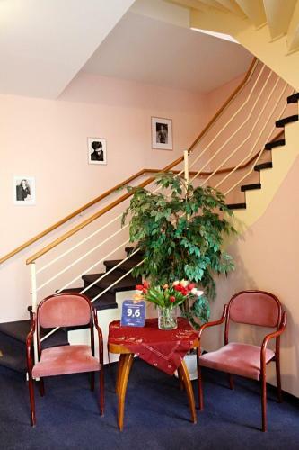 Apartamentos Pension-apartmany Cesky Dvur