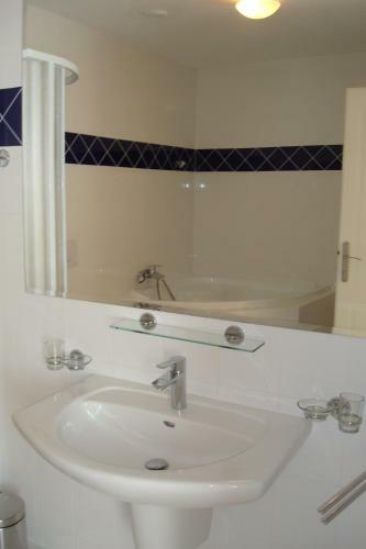Apartamentos Pension-apartmany Cesky Dvur