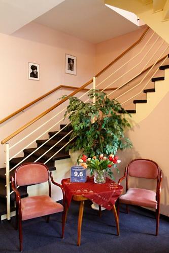 Apartamentos Pension-apartmany Cesky Dvur