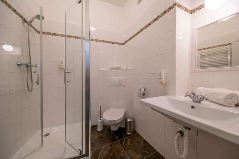 Cathedral Prague Apartments