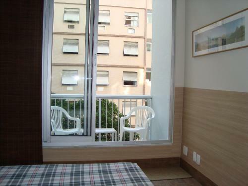 Apartamento Alex Rio Flats