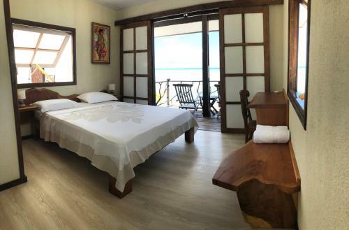 Hakamanu Lodge