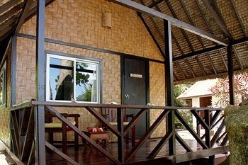 Lodge Fare Vaihere