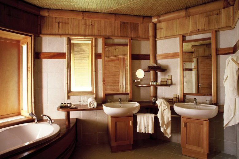 Hotel Tikehau Pearl Beach Resort