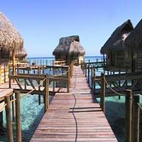Hotel Tikehau Pearl Beach Resort
