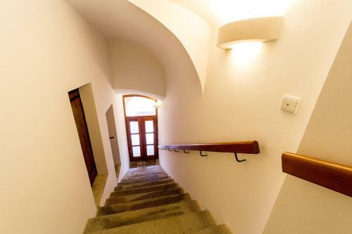 Apartamentos Vila Krumlov