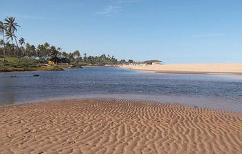 Hostal Pousada Praia Do Imbassa�