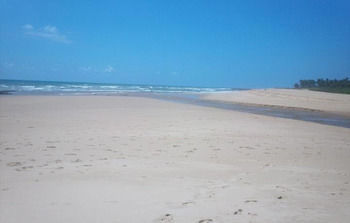 Hostal Pousada Praia Do Imbassa�