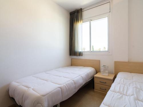 Apartment Doral Amposta