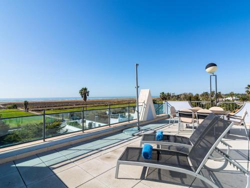 Apartment Doral Amposta