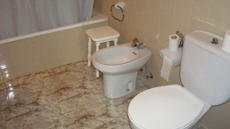 Hostal Pension Hesperides