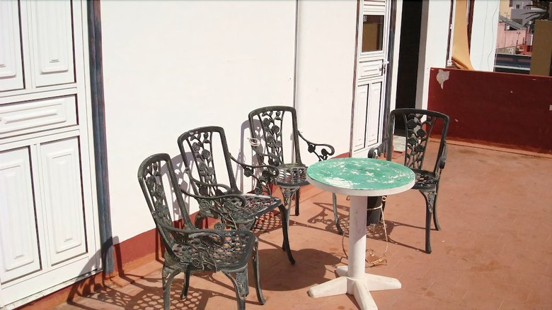 Hostal Pension Hesperides