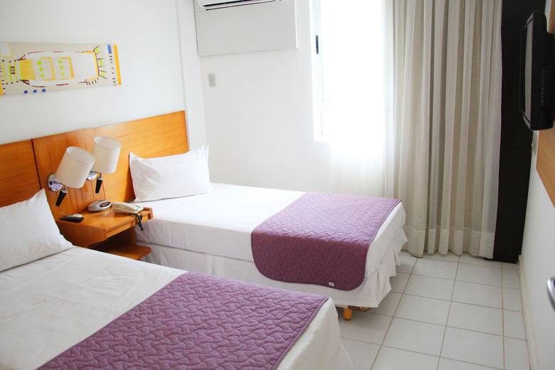 Apartamentos Flat Ponta Negra Beach
