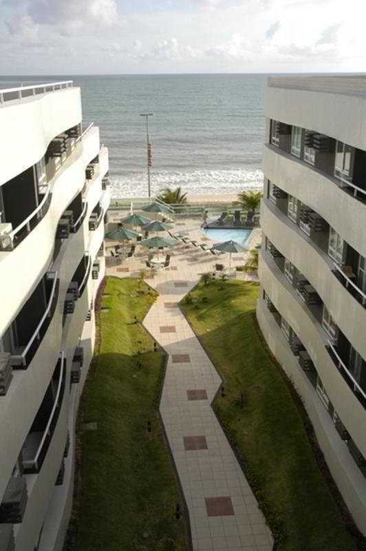Apartamentos Flat Ponta Negra Beach