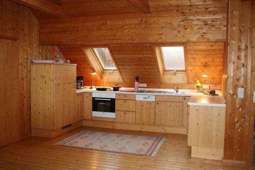 Apartamento Michlhof