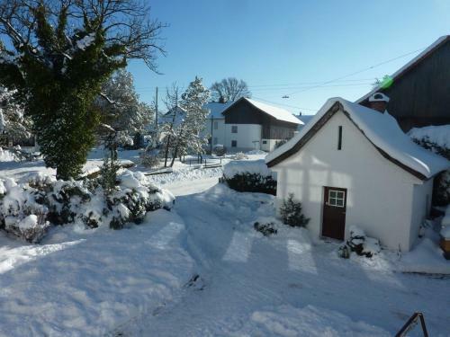Apartamento Michlhof