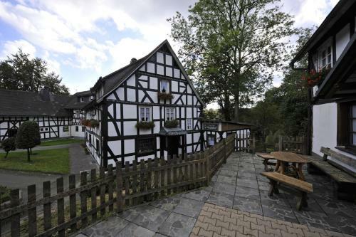 Hostal Gasthof Graberhof