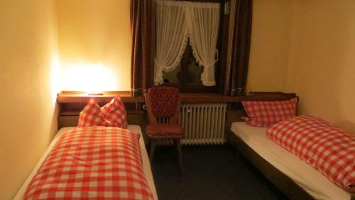 Hostal Gasthof Graberhof