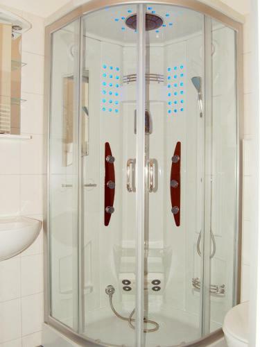 Apartamento Ferienwohnung Prinke