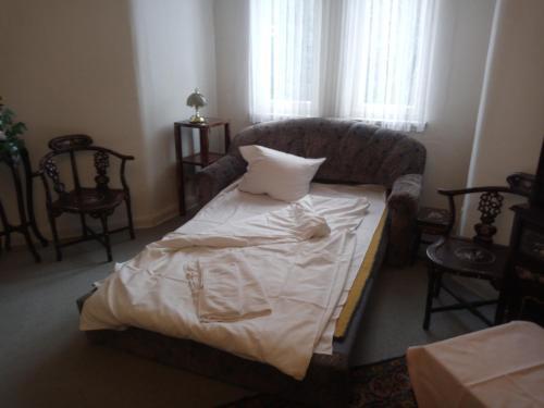 Hotel Schwarzaquelle