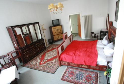 Hotel Schwarzaquelle