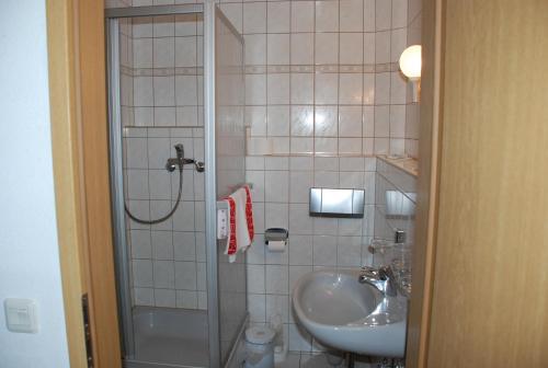Hotel Schwarzaquelle