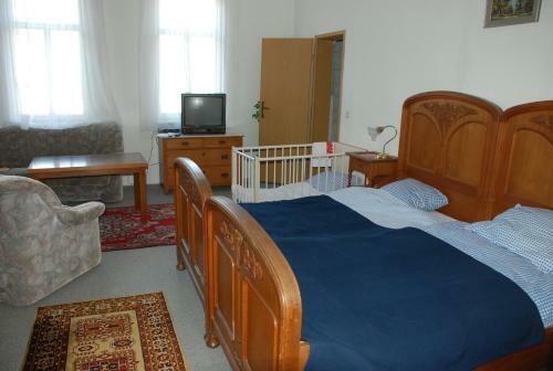 Hotel Schwarzaquelle