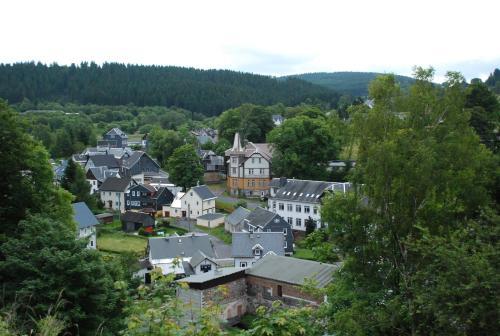 Hotel Schwarzaquelle
