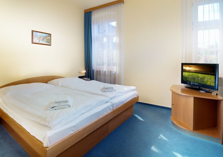 Hotel Ruze