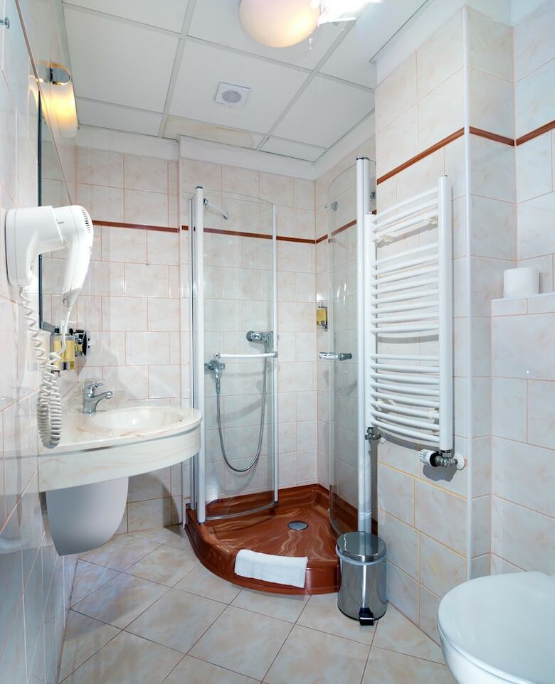 Hotel Ruze