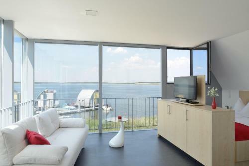 Apartamento Lausitz Resort - Feriendorf Scado