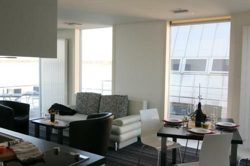 Apartamento Lausitz Resort - Feriendorf Scado