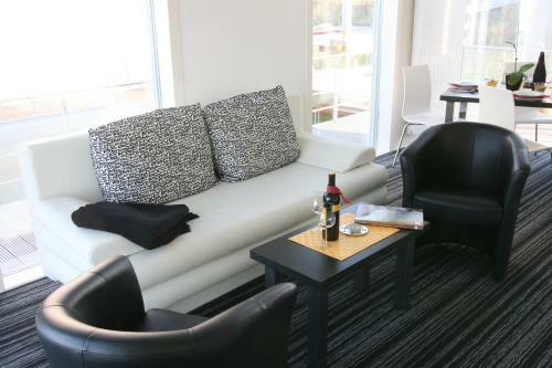 Apartamento Lausitz Resort - Feriendorf Scado