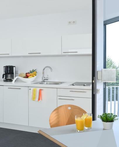 Apartamento Lausitz Resort - Feriendorf Scado
