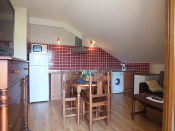 Apartamentos Altamira