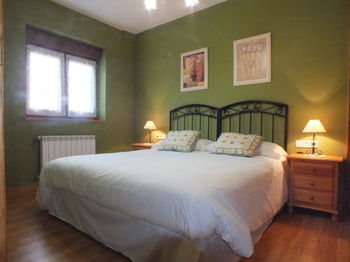 Apartamentos Altamira